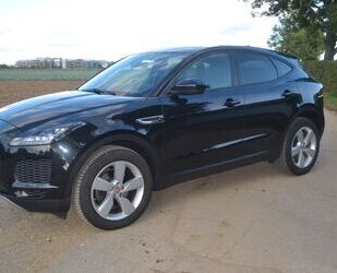 Jaguar E-Pace Gebrauchtwagen