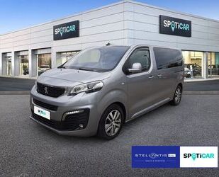Peugeot Traveller Gebrauchtwagen