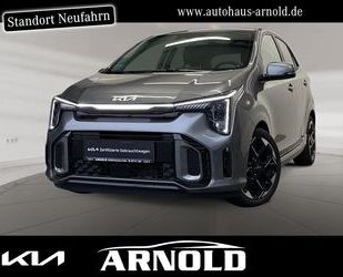 Kia Picanto Gebrauchtwagen