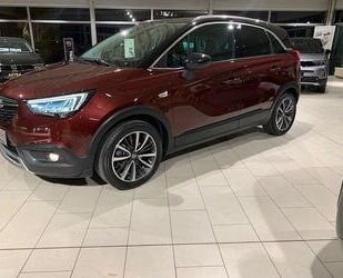 Opel Crossland (X) Gebrauchtwagen