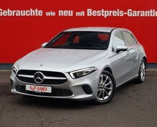 Mercedes-Benz A 140 Gebrauchtwagen