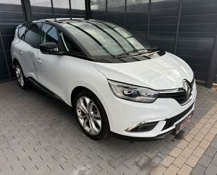Renault Grand Scenic Gebrauchtwagen