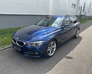 BMW 330 Gebrauchtwagen
