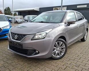 Suzuki Baleno Gebrauchtwagen