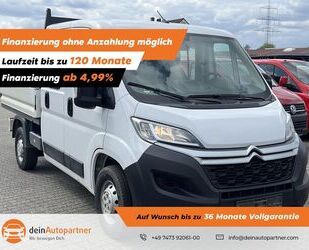 Citroen Jumper Gebrauchtwagen