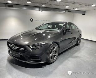 Mercedes-Benz CLS 53 AMG Gebrauchtwagen