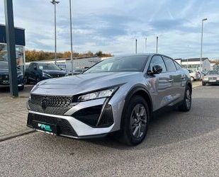 Peugeot 408 Gebrauchtwagen