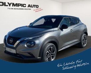 Nissan Juke Gebrauchtwagen