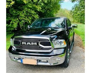 Dodge RAM Gebrauchtwagen
