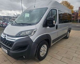 Citroen Jumper Gebrauchtwagen