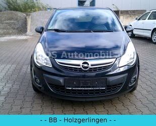Opel Corsa Gebrauchtwagen