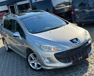 Peugeot 308 Gebrauchtwagen