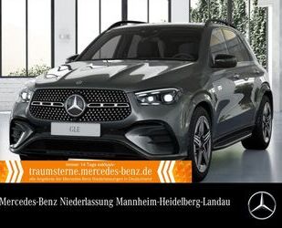 Mercedes-Benz GLE 450 Gebrauchtwagen