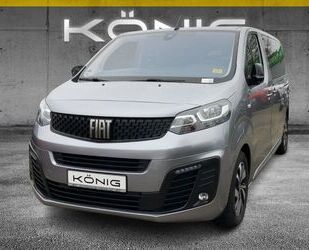 Fiat Ulysse Gebrauchtwagen