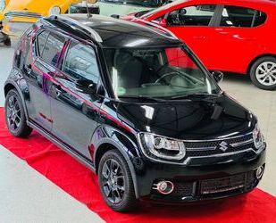 Suzuki Ignis Gebrauchtwagen