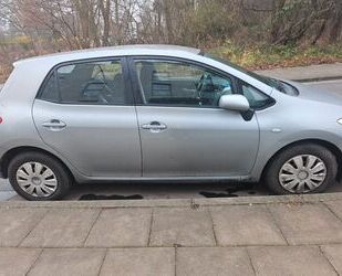 Toyota Auris Gebrauchtwagen