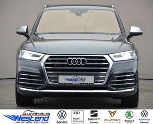 Audi SQ5 Gebrauchtwagen
