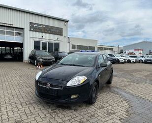Fiat Bravo Gebrauchtwagen