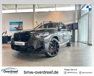 BMW X4 M Gebrauchtwagen