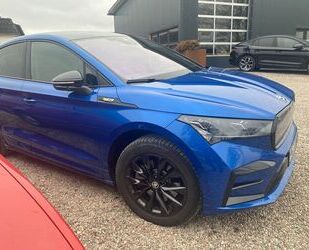 Skoda Enyaq Gebrauchtwagen
