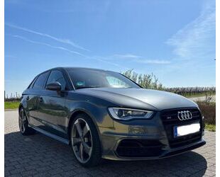 Audi S3 Gebrauchtwagen