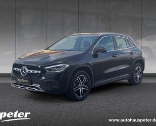 Mercedes-Benz GLA 180 Gebrauchtwagen