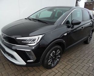 Opel Crossland (X) Gebrauchtwagen