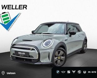 Mini Cooper SE Gebrauchtwagen