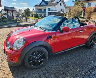 Mini Cooper Roadster Gebrauchtwagen