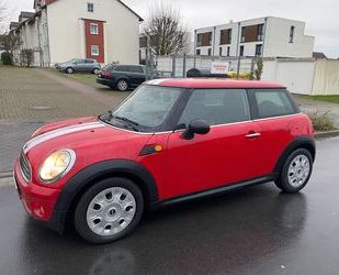 Mini ONE Gebrauchtwagen
