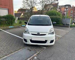 Daihatsu Cuore Gebrauchtwagen
