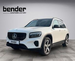 Mercedes-Benz GLB 200 Gebrauchtwagen