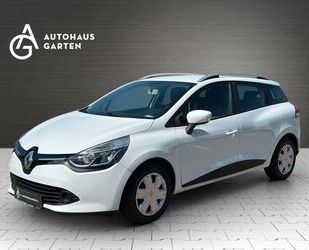 Renault Clio Gebrauchtwagen