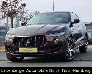 Maserati Levante Gebrauchtwagen