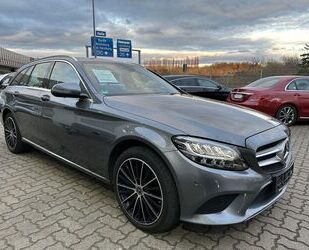 Mercedes-Benz C 300 Gebrauchtwagen
