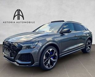 Audi RSQ8 Gebrauchtwagen