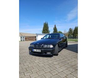 BMW 323 Gebrauchtwagen