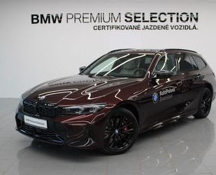 BMW M340i Gebrauchtwagen
