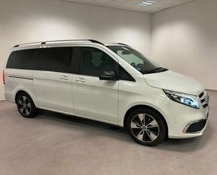 Mercedes-Benz V 300 Gebrauchtwagen