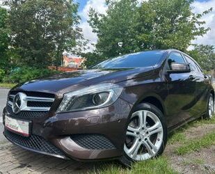 Mercedes-Benz A 180 Gebrauchtwagen