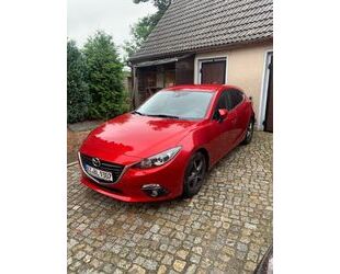 Mazda 3 Gebrauchtwagen