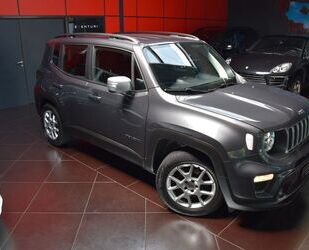 Jeep Renegade Gebrauchtwagen