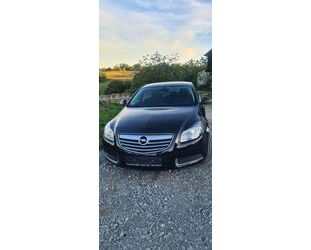 Opel Insignia Gebrauchtwagen