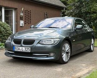 BMW 325 Gebrauchtwagen