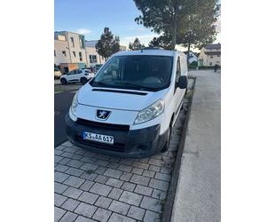 Peugeot Expert Gebrauchtwagen