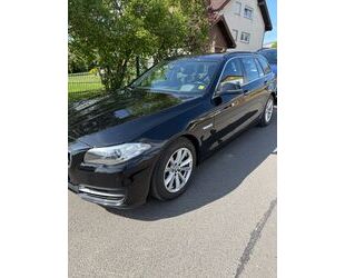 BMW 530 Gebrauchtwagen