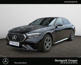 Mercedes-Benz E 53 AMG Gebrauchtwagen