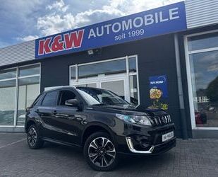 Suzuki Vitara Gebrauchtwagen
