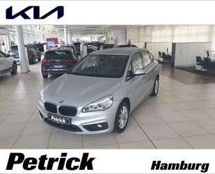 BMW 220 Active Tourer Gebrauchtwagen