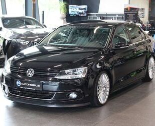 VW Jetta Gebrauchtwagen